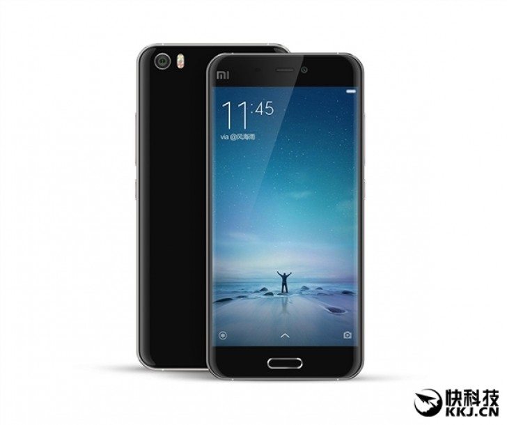 xiaomi mi 5 two different variants