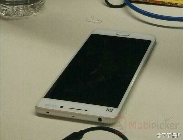 xiaomi mi 5