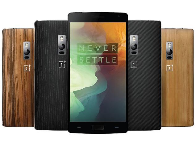 oneplus 2 price cut