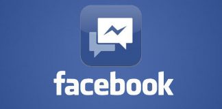 facebook messenger apk for android