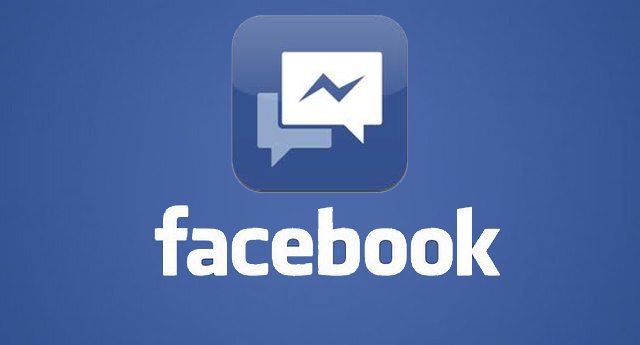 facebook messenger apk for android 