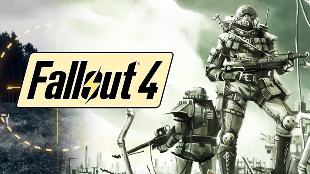 Fallout 4 Patch Download 1.3 Fallout 4 Patch Download 1.3