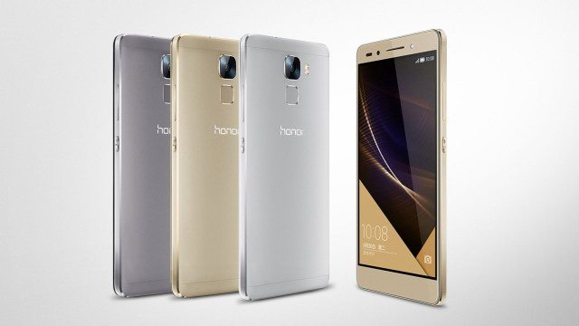 Huawei-Honor-5X