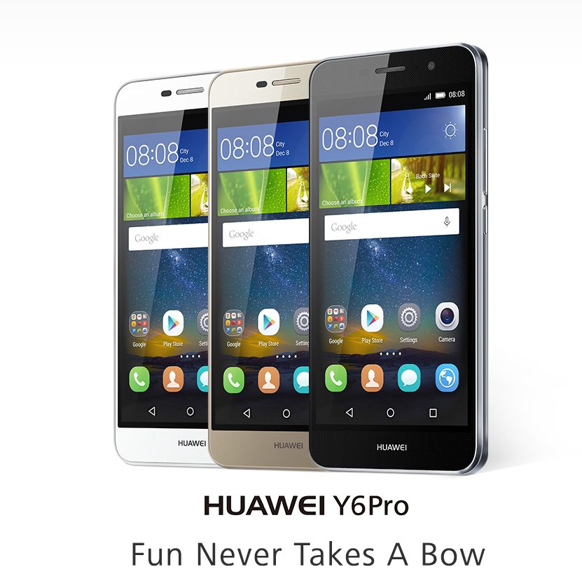 Huawei