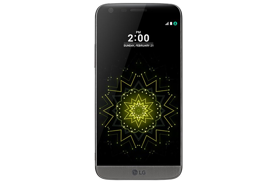 lg g5