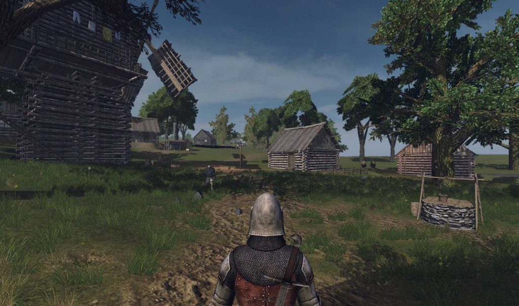 Life-is-Feudal
