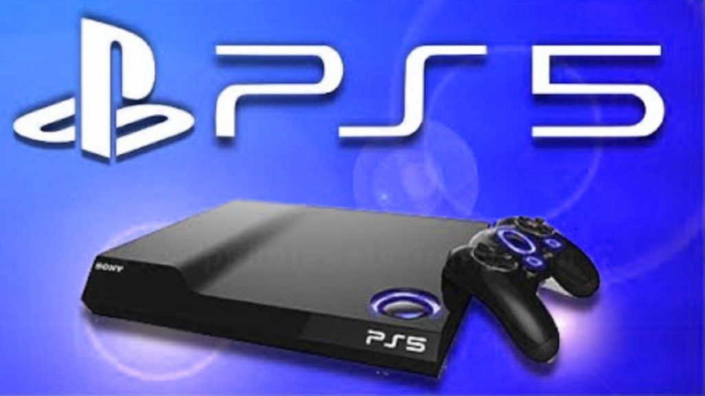 PlayStation 5