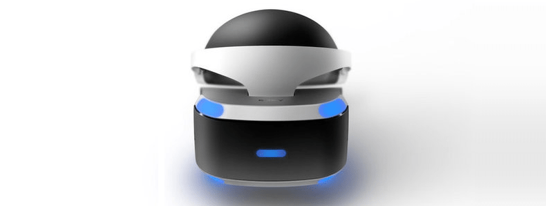 virtual reality