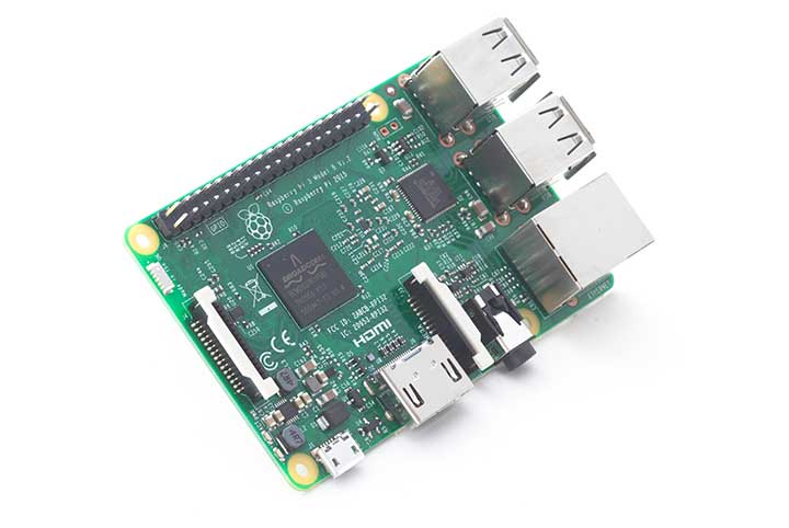 windows 10 iot core raspberry pi 2