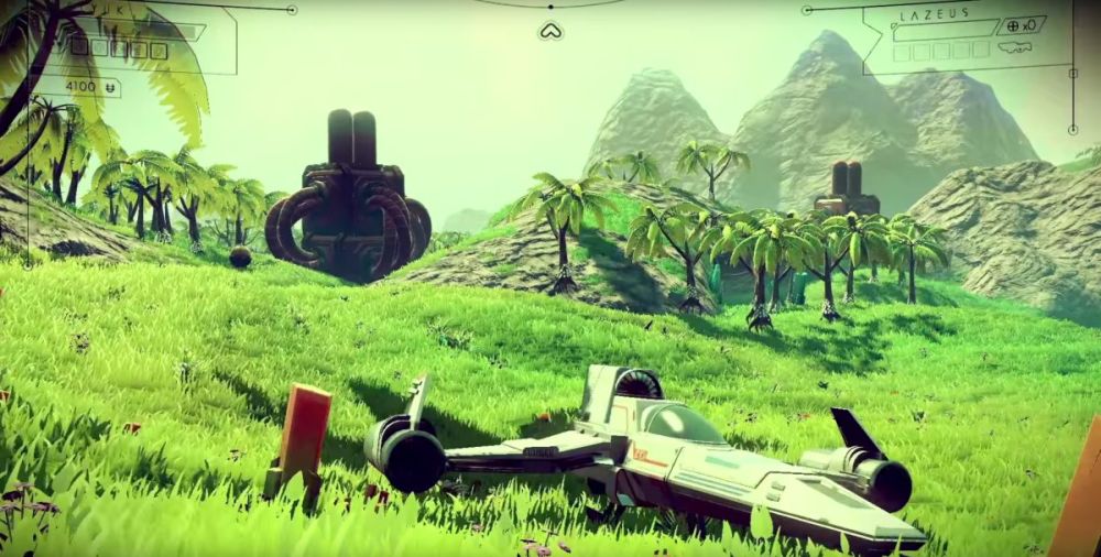 No Man S Sky System Requirements Wepc
