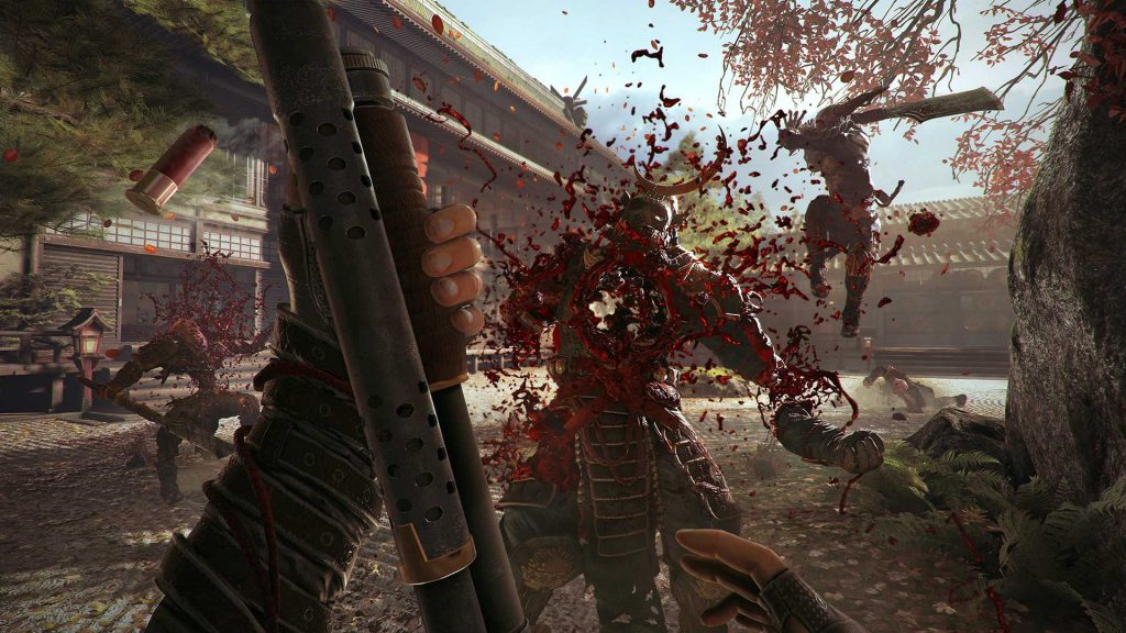 best FPS games Shadow-Warrior-2