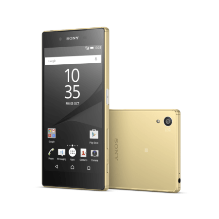 sony xperia z5