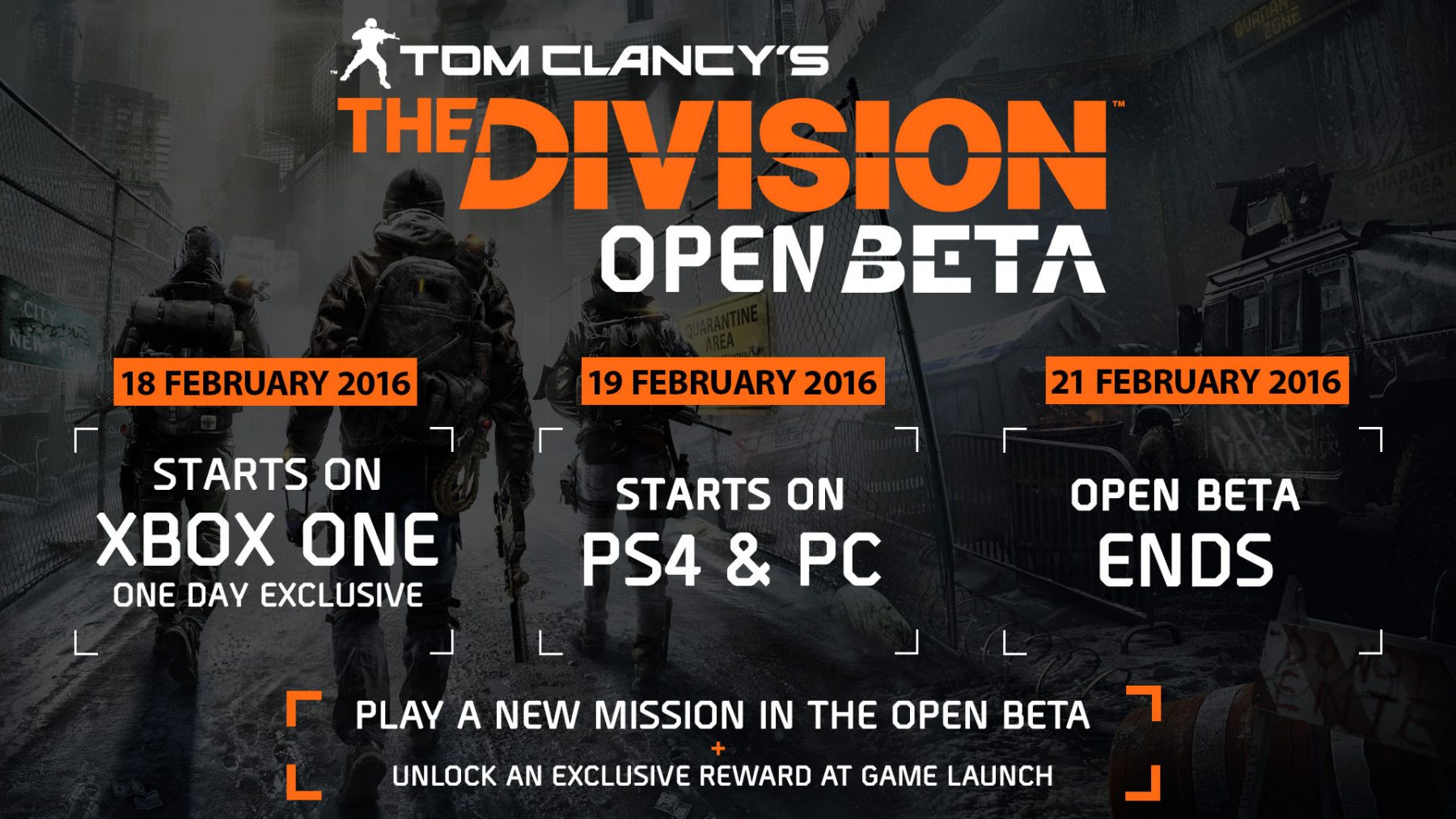 The Division