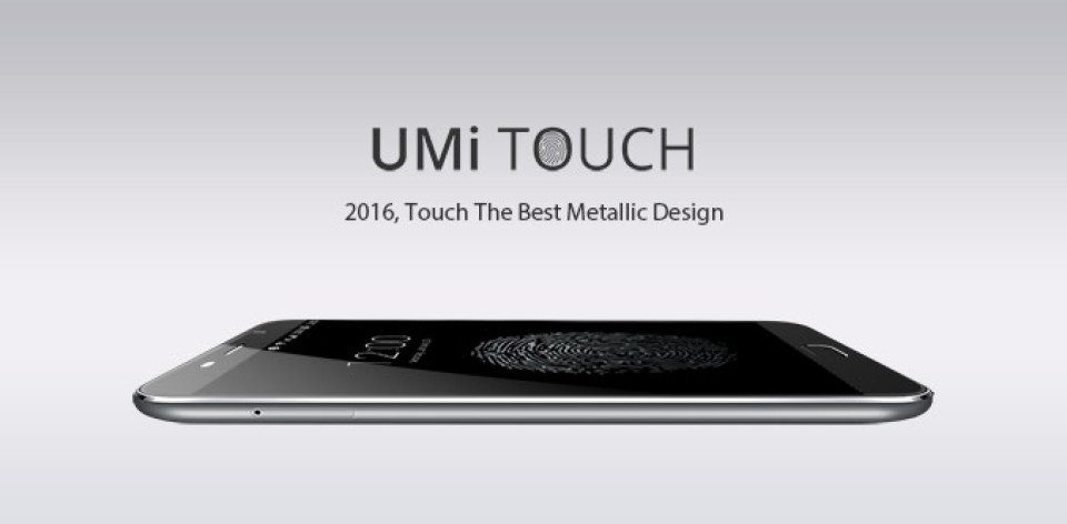 UMi Touch