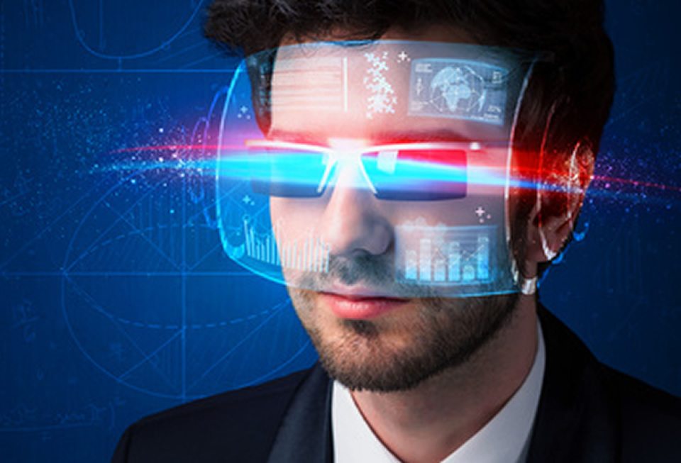 Virtual-Reality
