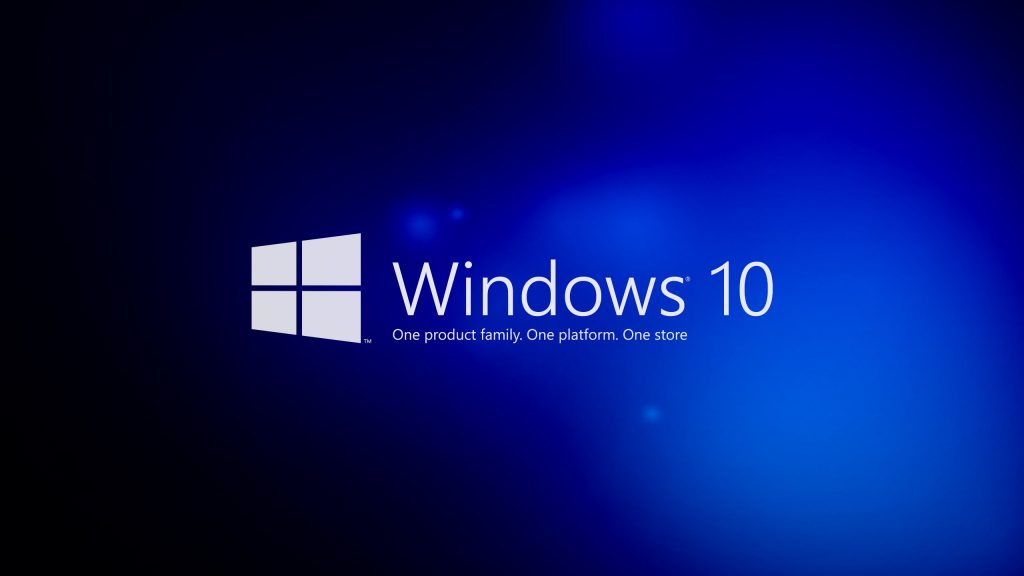 Windows 10 Upgrade