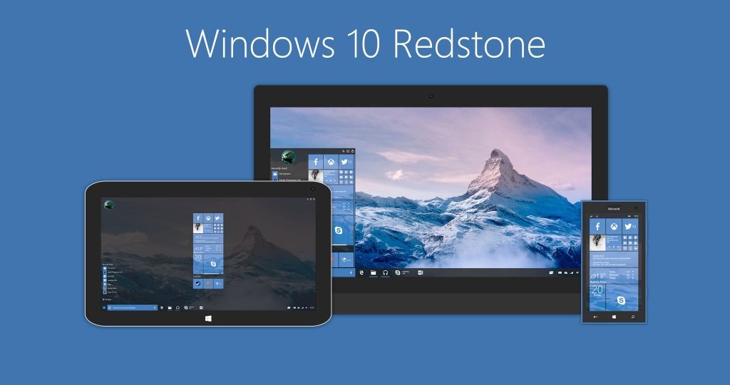 Windows 10 Redstone will bring improved Continuum