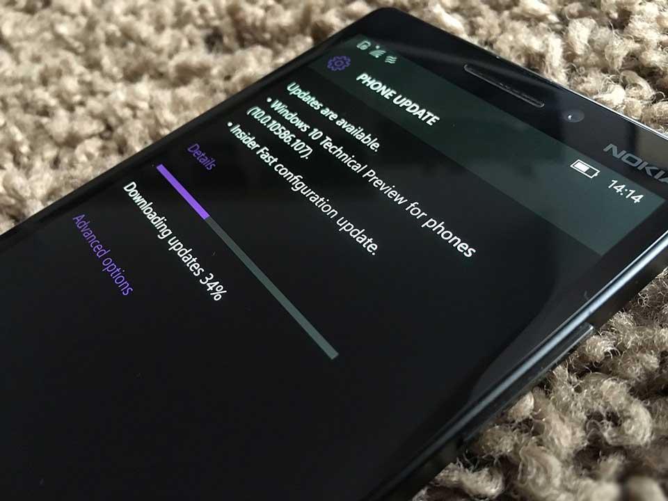 Windows-Update
