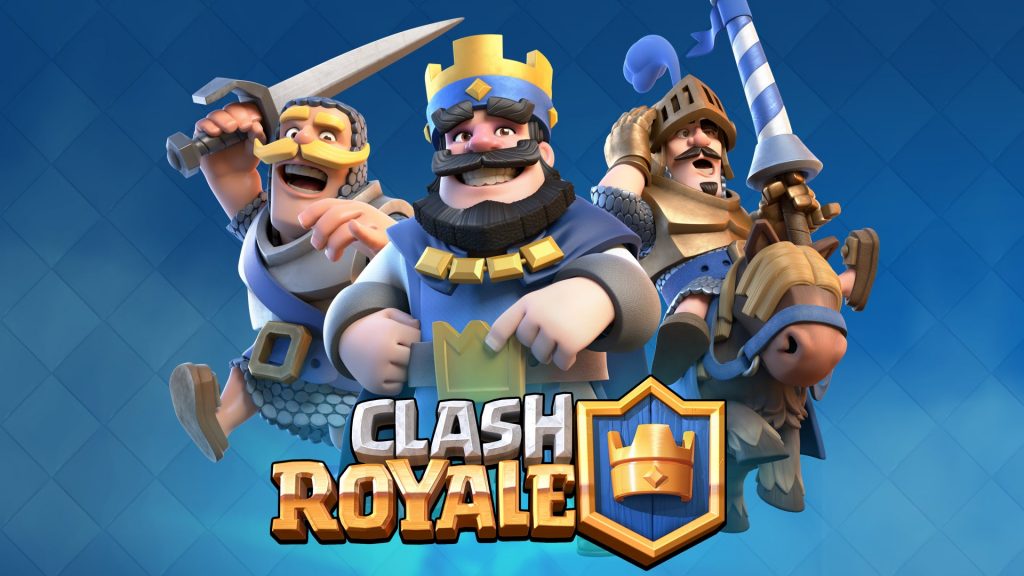 clash royale apk download