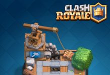 clash royale apk update