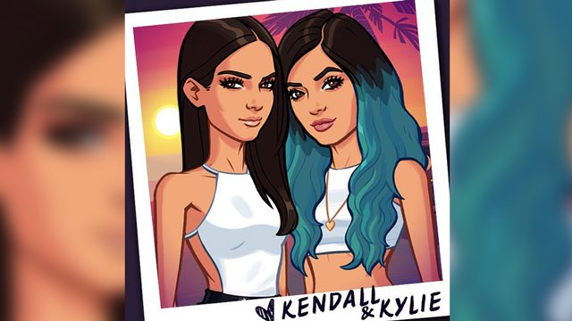 Kylie game walkthrough