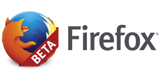 Firefox BETA