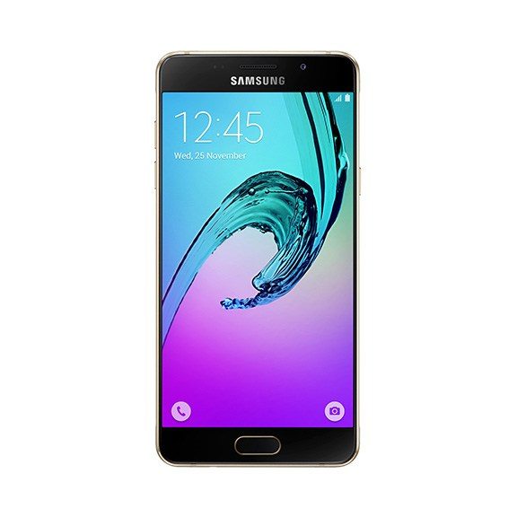 samsung galaxy a5 (2016) india launch