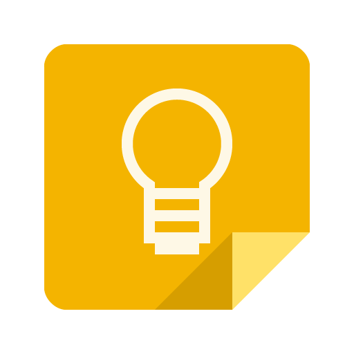 google keep for android