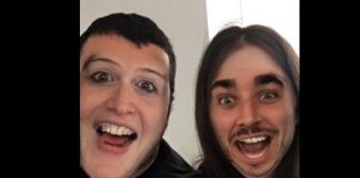 how to face swap on snapchat