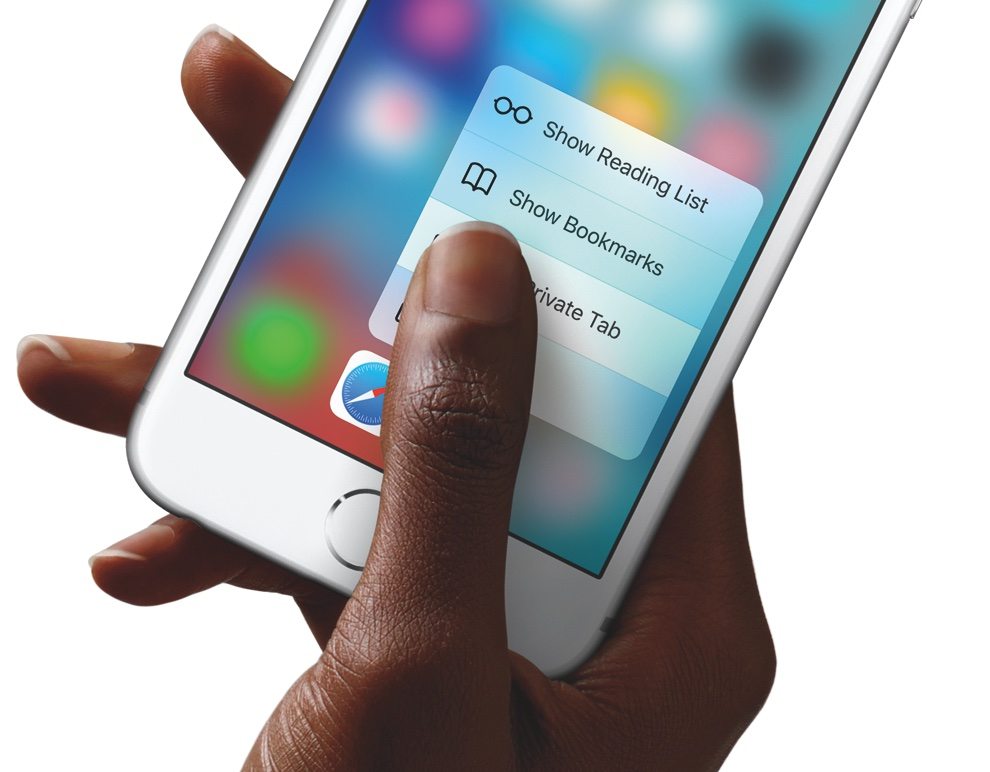 best 3d touch tweaks