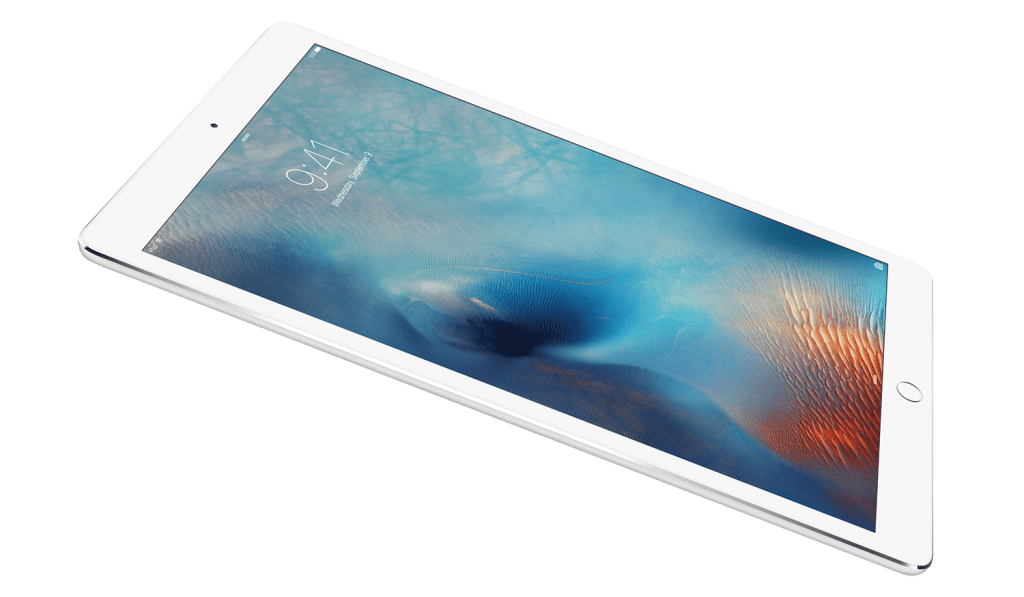 ipad pro