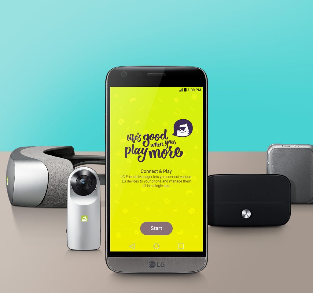 lg g5