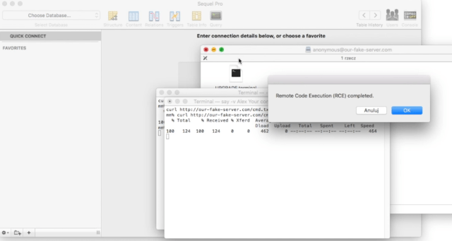 mac app exploit
