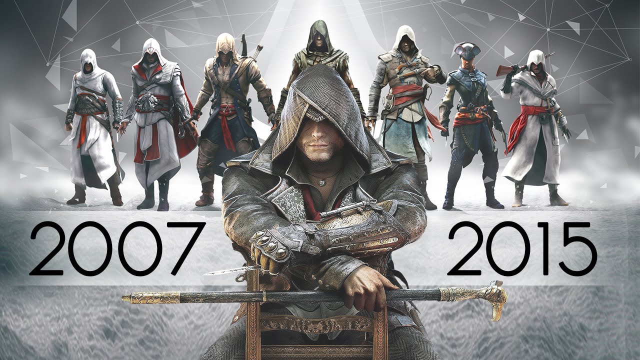 Assassin's Creed