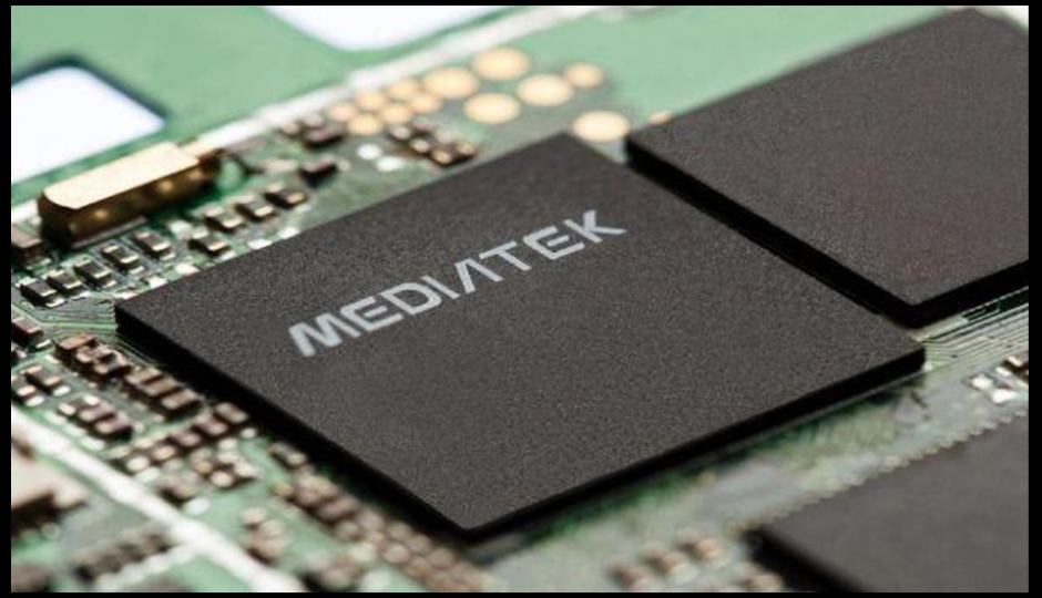 mediatek helio chipset