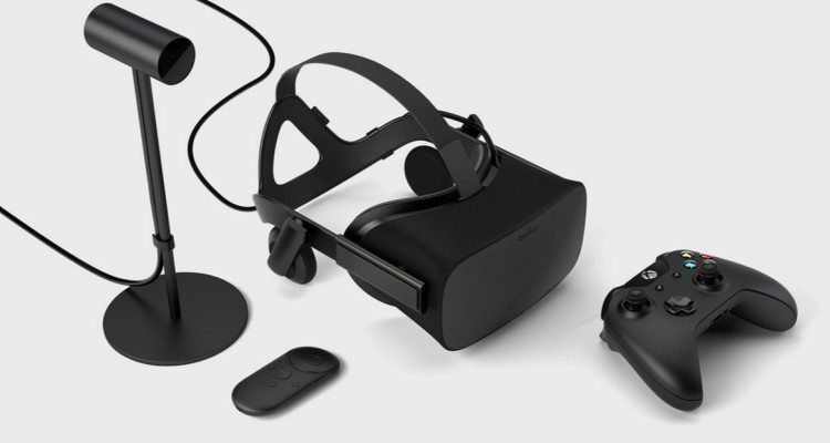 Oculus Rift