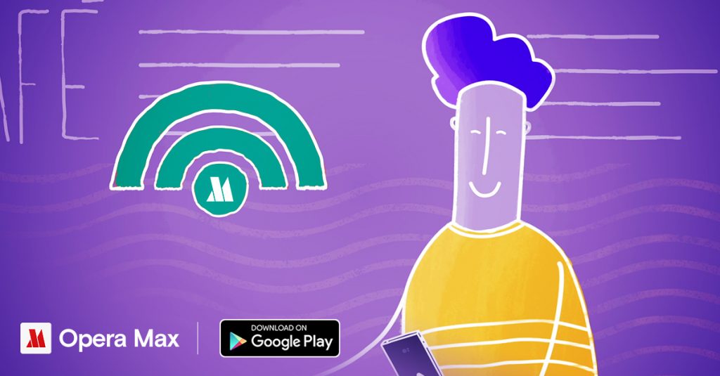opera max apk