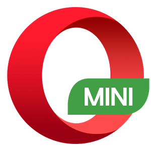 opera mini web browser