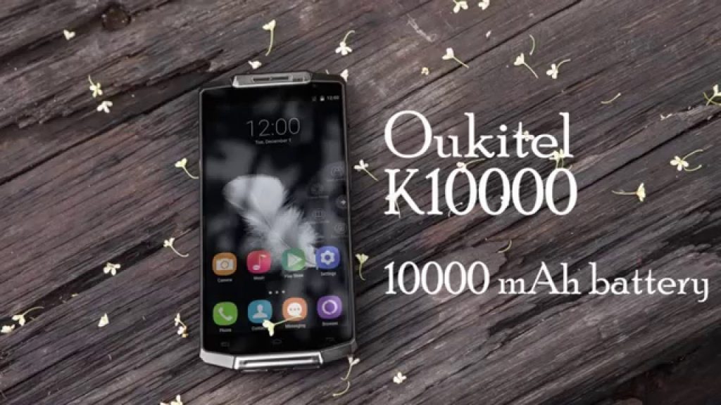 Android Marshmallow: Oukitel K10000, K6000, K4000 May Get Update Soon