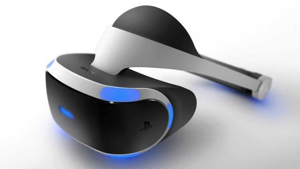 playstation vr price rumors