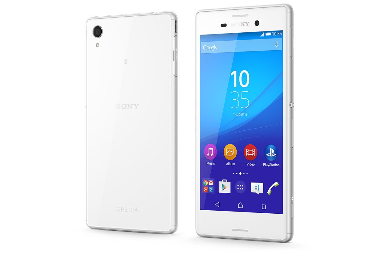 sony xperia m4 aqua android marshmallow update news