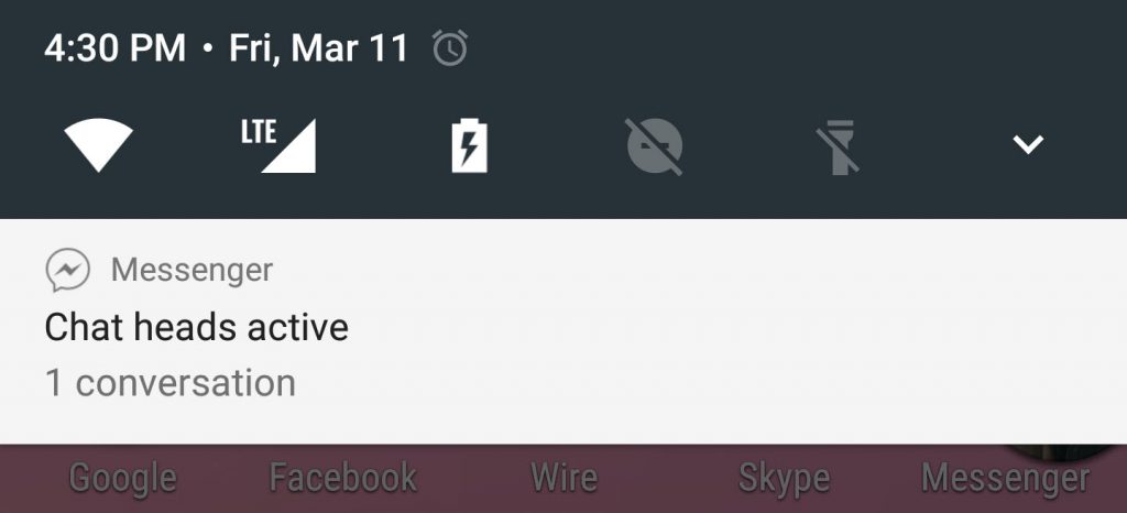 Android N
