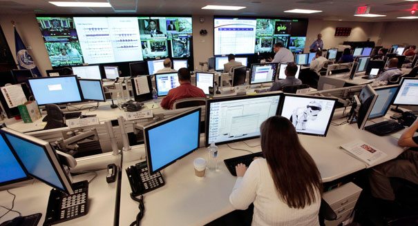 Microsoft Cyber Security Engagement Center India