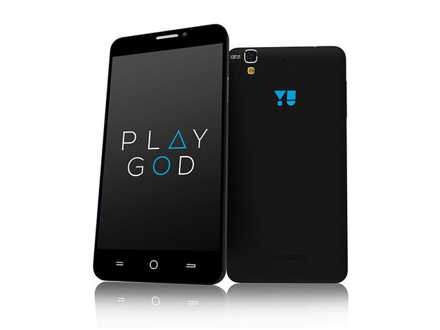 Micromax