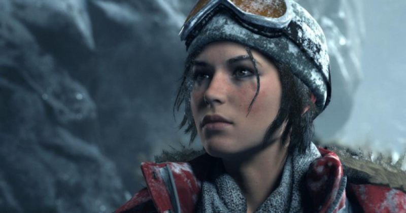 rise of the tomb raider