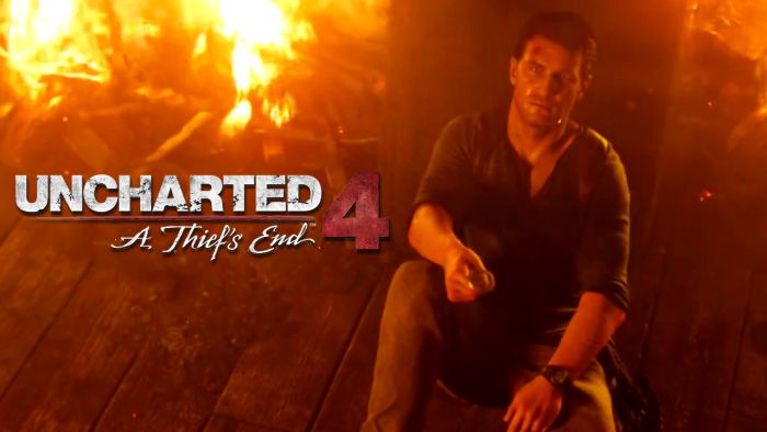 Uncharted 4