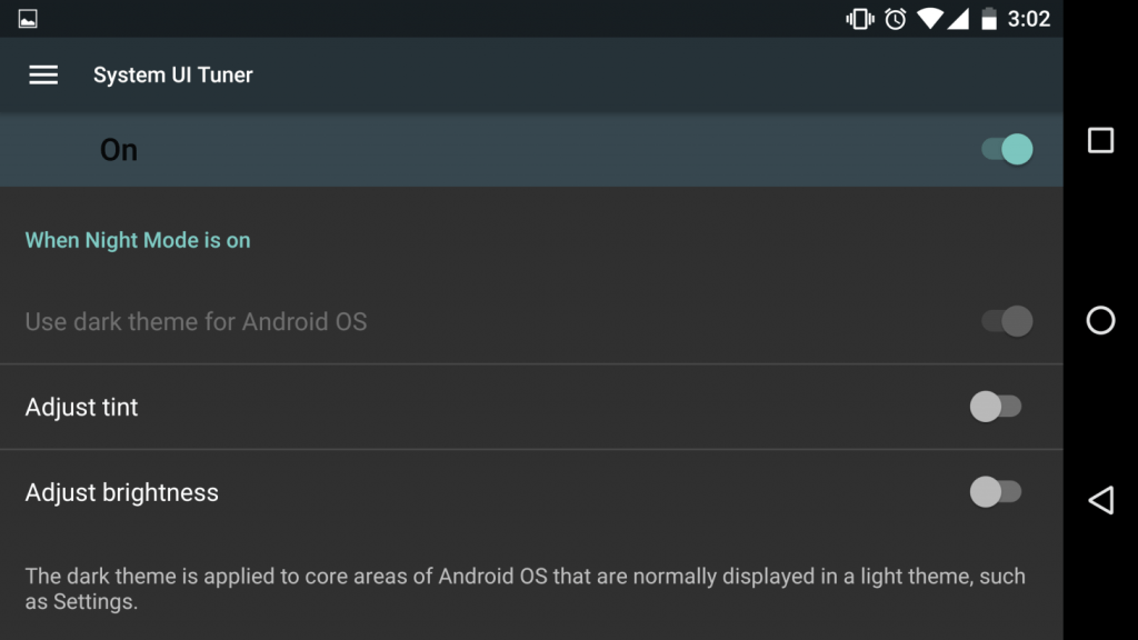 Android N