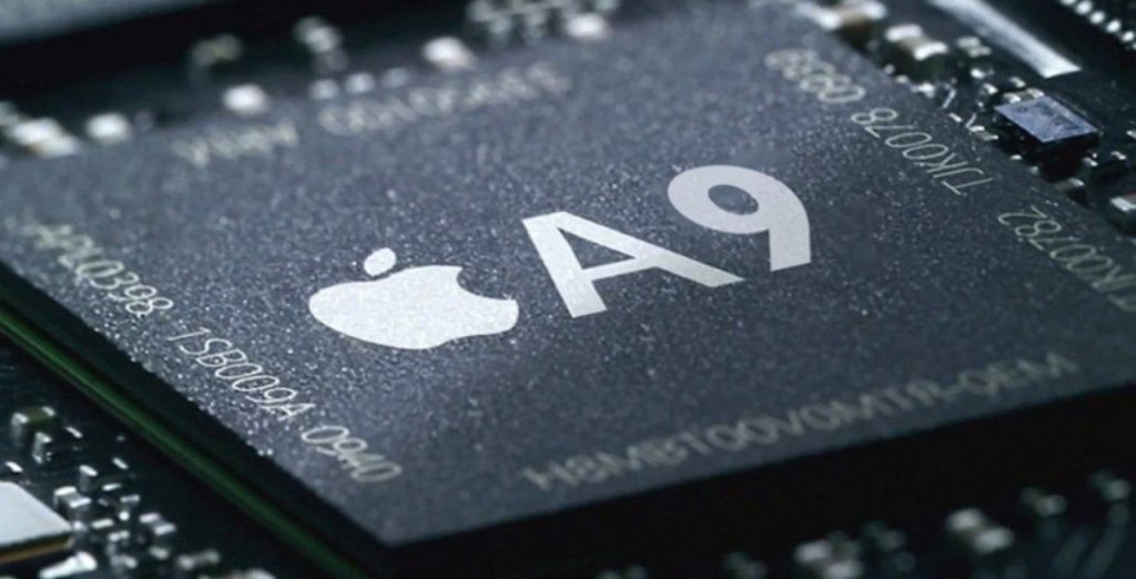 TSMC