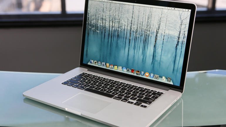 macbook pro