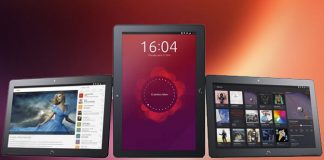 Ubuntu phones BQ Aquaris